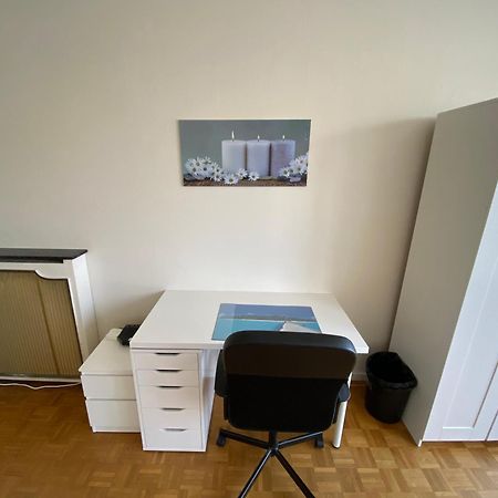 Chambre Deluxe Ле-Ман Екстер'єр фото