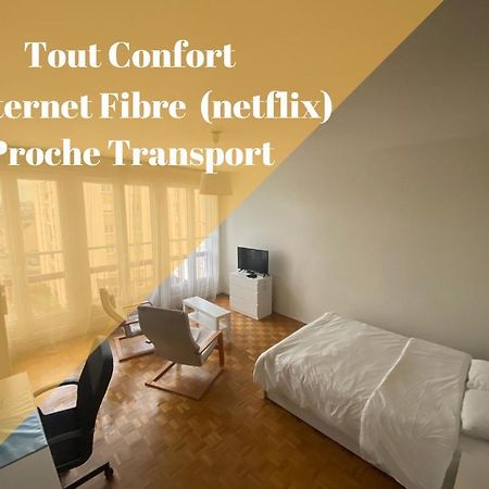 Chambre Deluxe Ле-Ман Екстер'єр фото