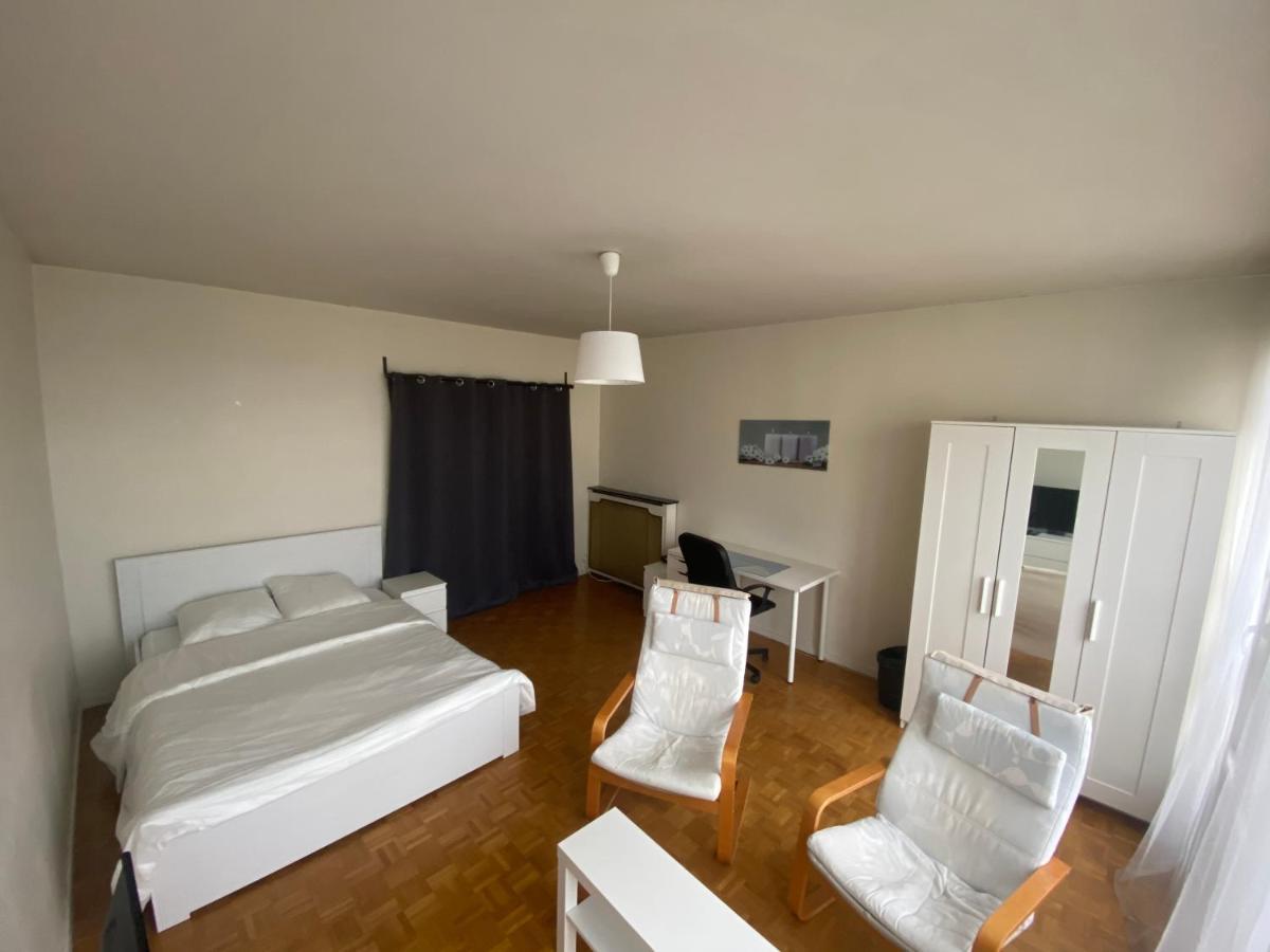 Chambre Deluxe Ле-Ман Екстер'єр фото